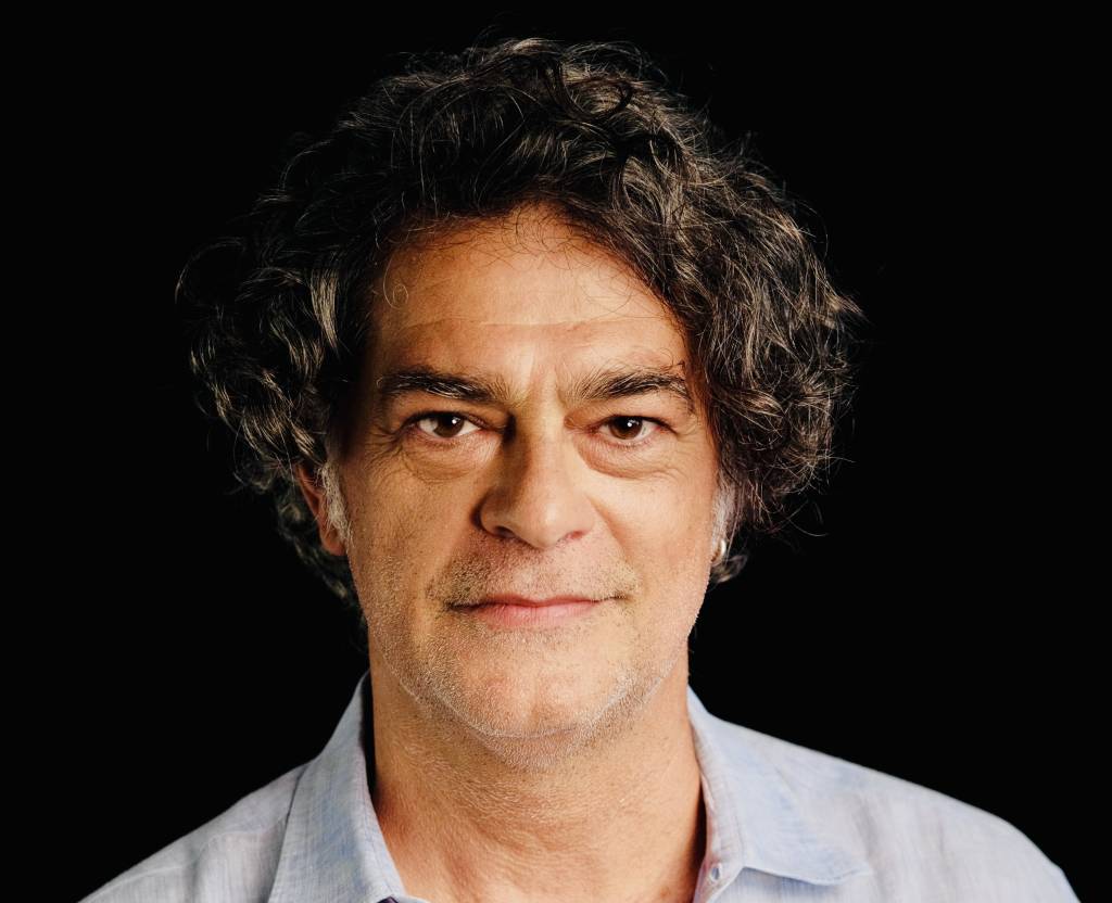 O motivo que levou Eduardo Moscovis a participar de campanha contra Aids