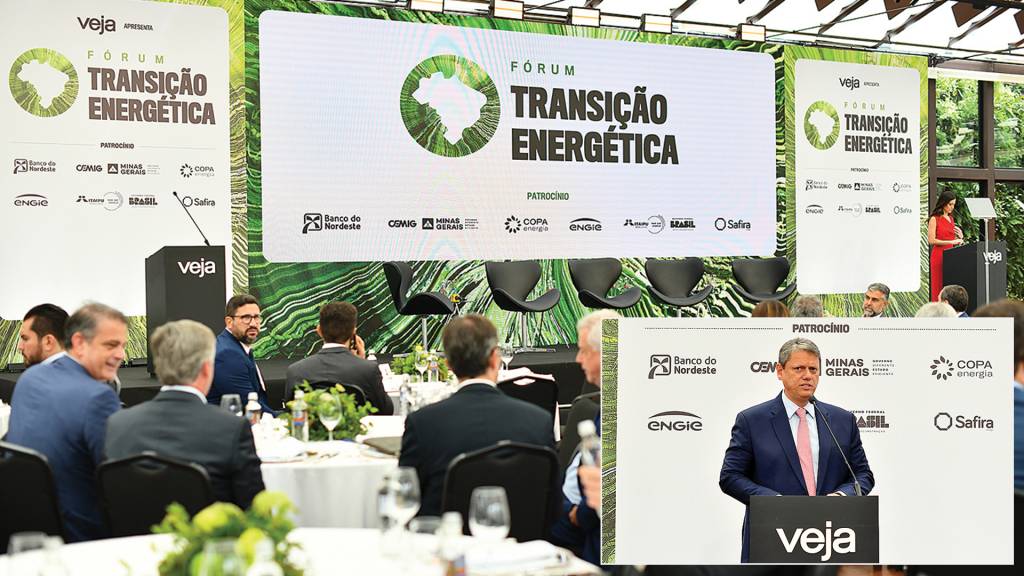 Um futuro com energia limpa