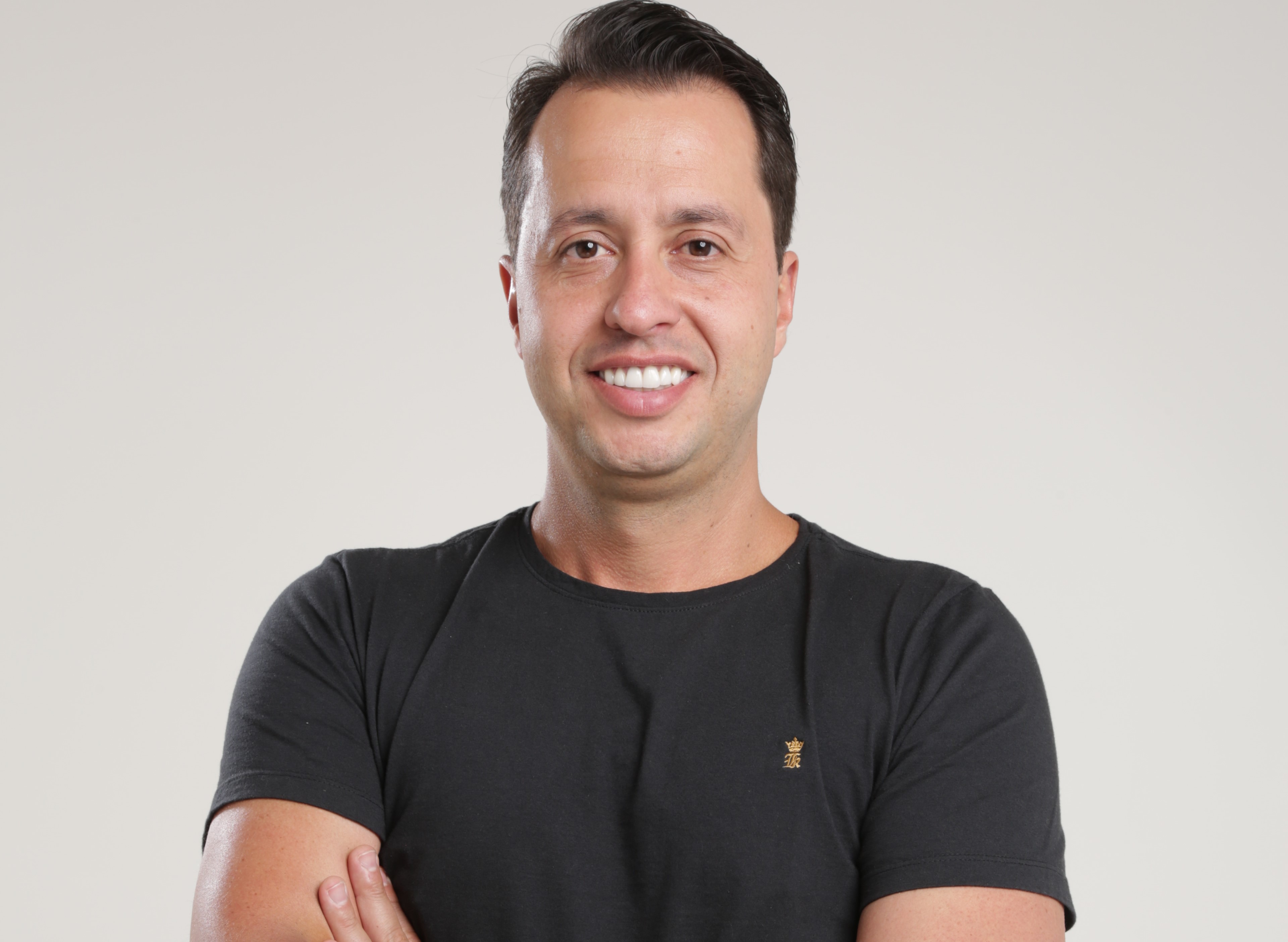 Julio Cesar Trajano, CEO do KaBuM!