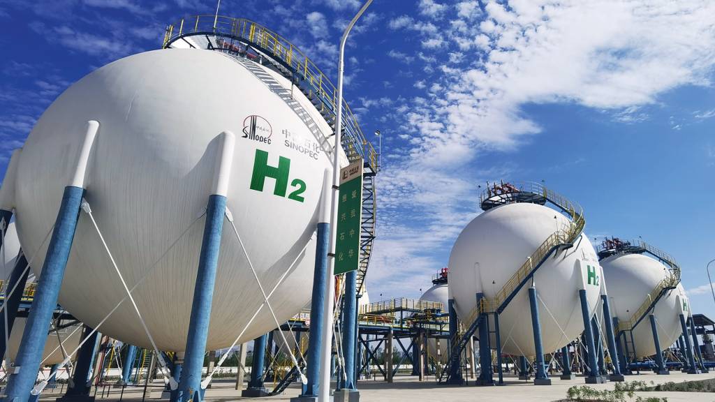 A corrida do hidrogênio verde trás janela de oportunidade para o Brasil