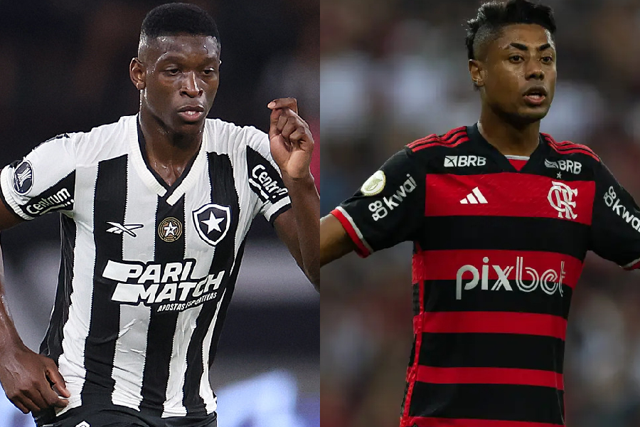 CPI das Apostas aprova pedidos para ouvir atacantes de Botafogo e Flamengo