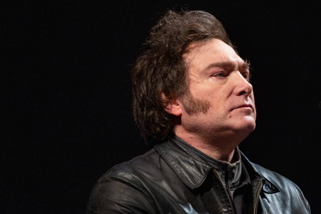 FMI vai reavaliar empréstimo de 44 bilhões de dólares à Argentina neste mês