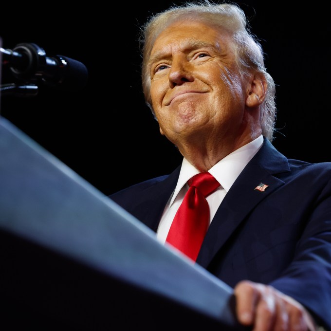 Trump planeja usar decreto para mudar nome do Golfo do México