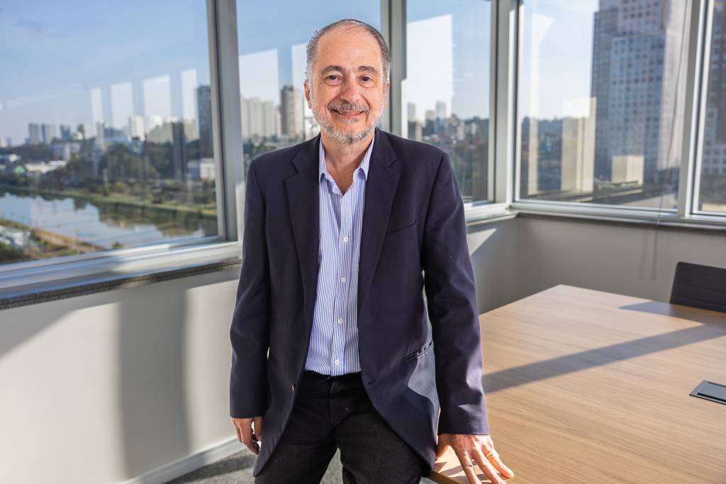 “Hidrogênio verde pode ser solução para fertilizantes”, diz João Carlos Mello