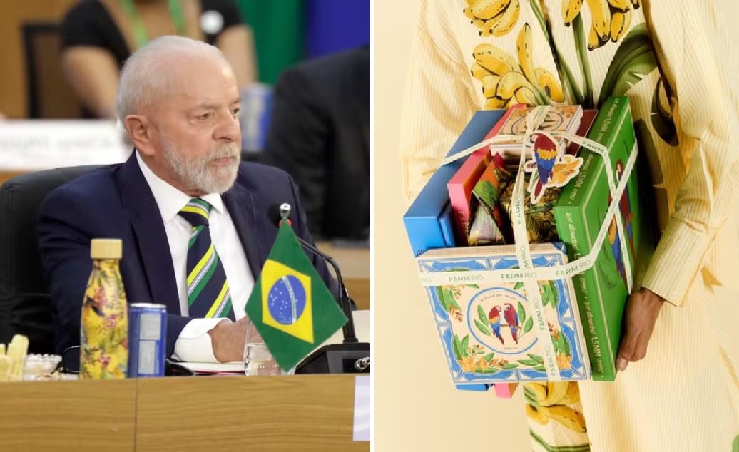 Kits do G20