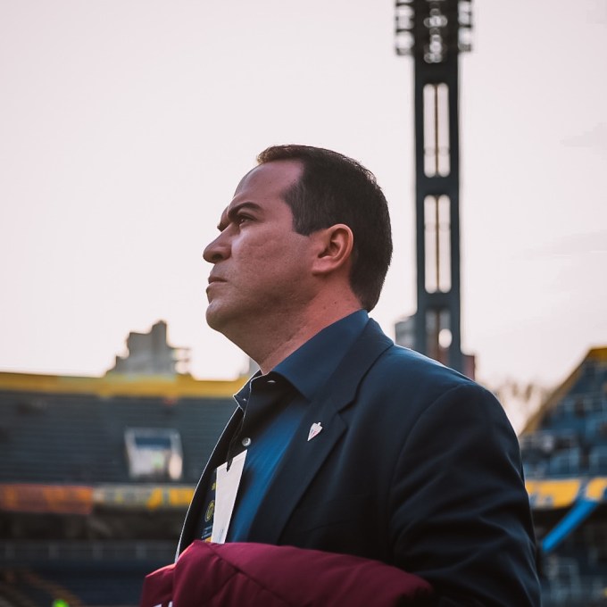 Futebol não pode mais gerar dívida e esperar anistia, diz CEO do Fortaleza