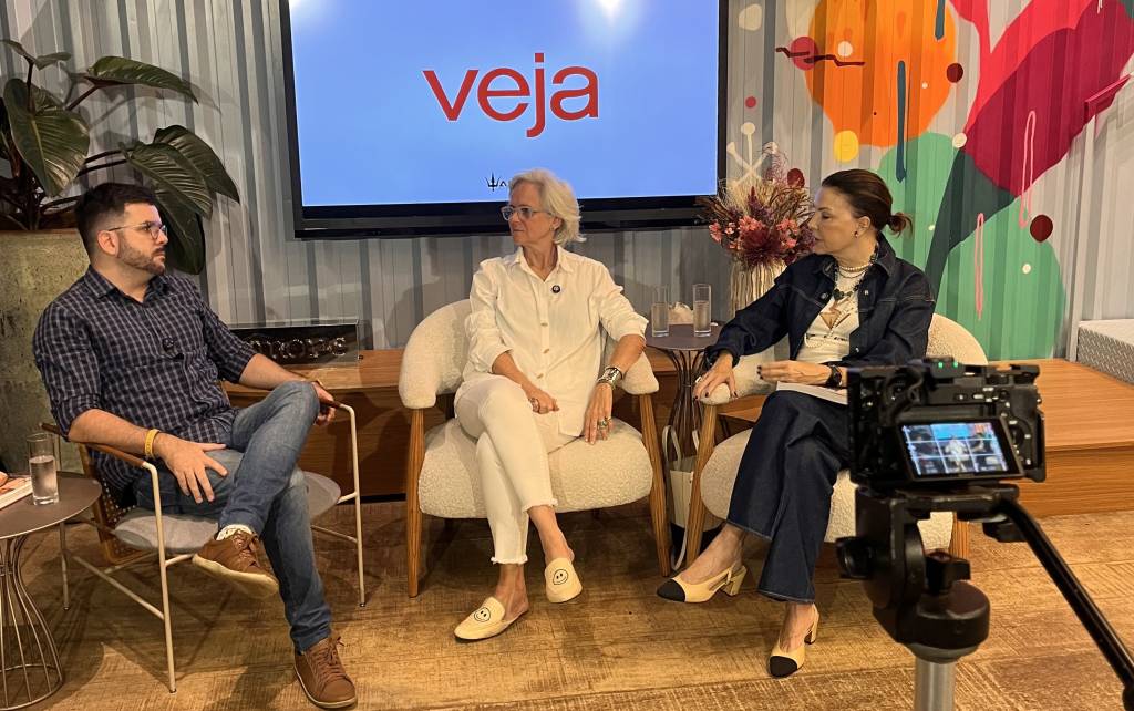 Como um shopping foi adaptado para ‘servir’ de moradia de alto luxo