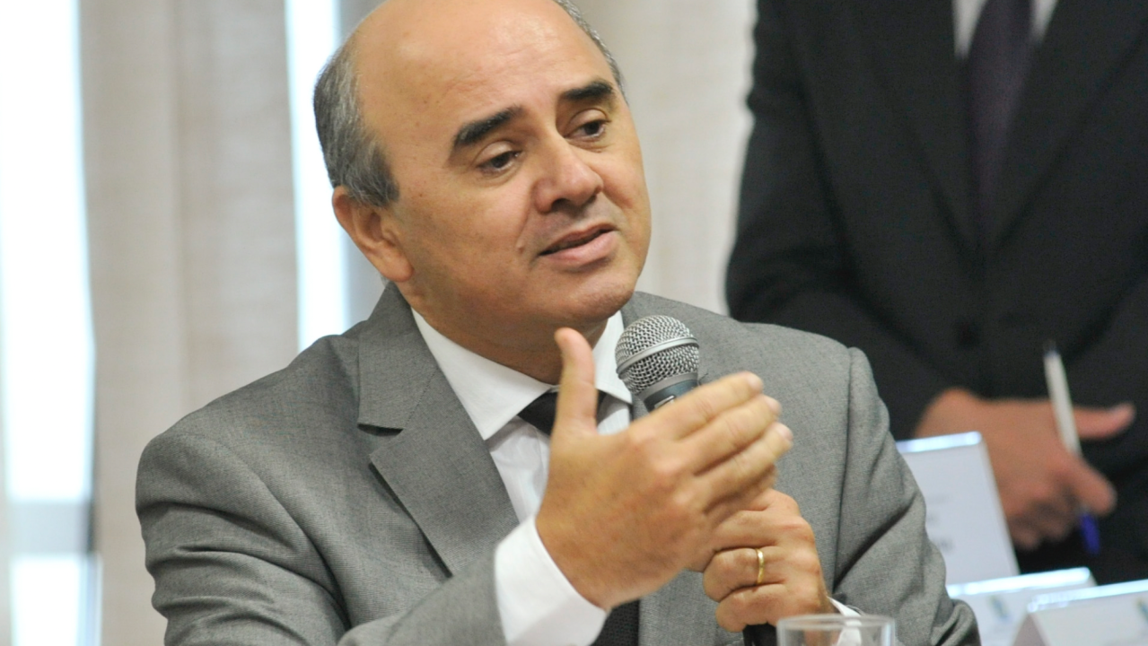 Luciano mariz maia