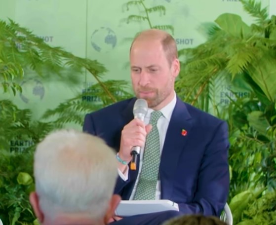 Tudo sobre a agenda de Príncipe William em visita inédita ao Brasil