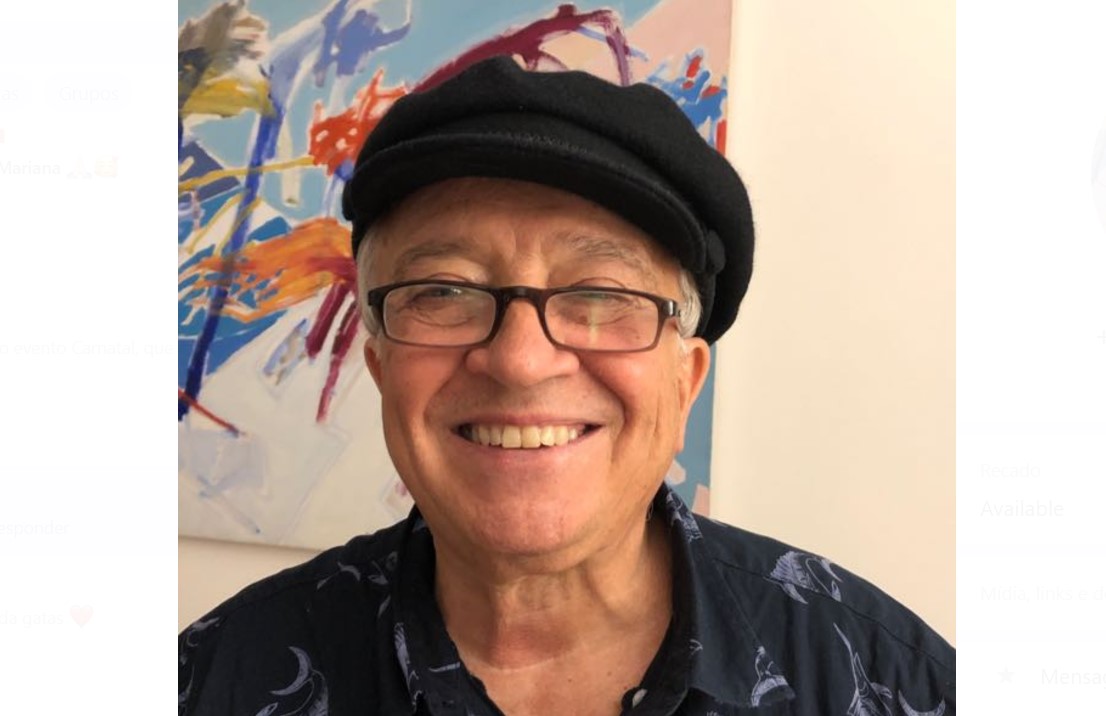 Edgard Telles Ribeiro