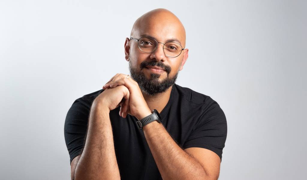 ‘Sem reparação, não vai haver equidade’, diz autor do Projeto Querino