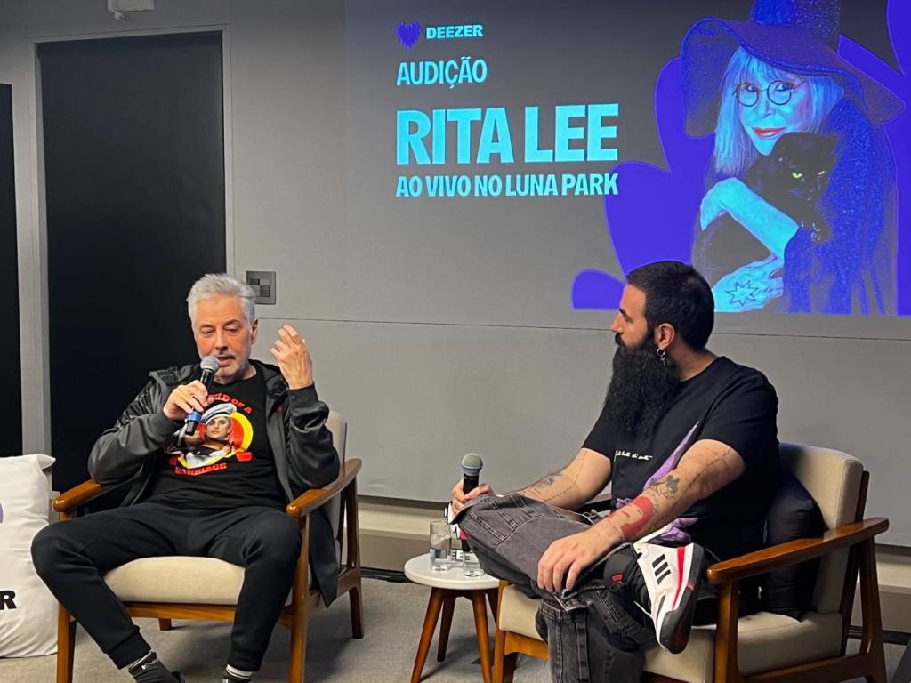 Dois novos documentários sobre Rita Lee deverão ser lançados em 2025