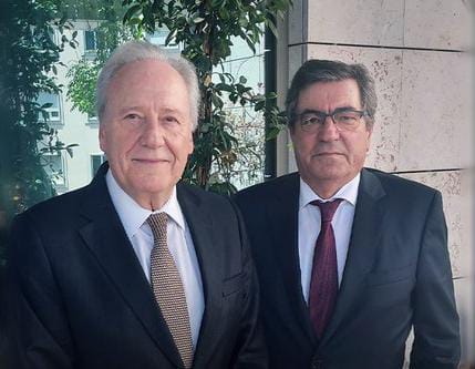 MJ vai receber o idealizador da descriminalização de drogas de Portugal