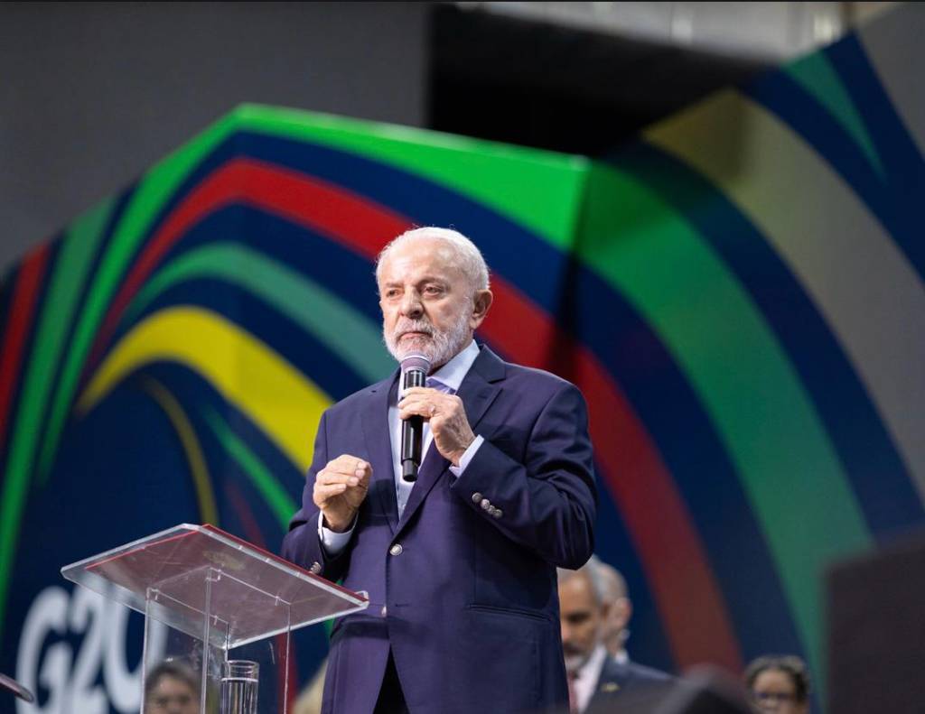 Com adesão de 82 países, Brasil lança Aliança Global contra a Fome