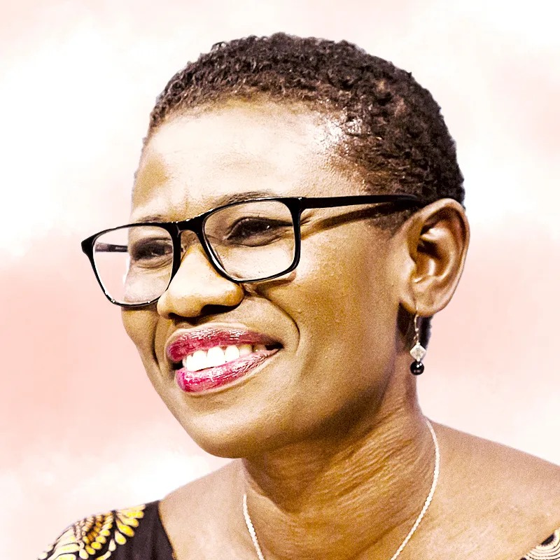 O ativismo que tornou prefeita de Freetown sensação no G20