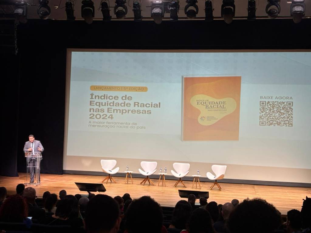 Empresas estão mais engajadas em torno da pauta racial, aponta índice