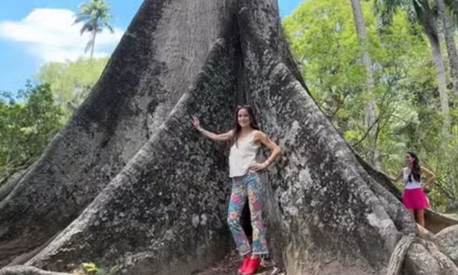 Família de Joe Biden faz turismo no Rio em meio ao G20; saiba roteiro