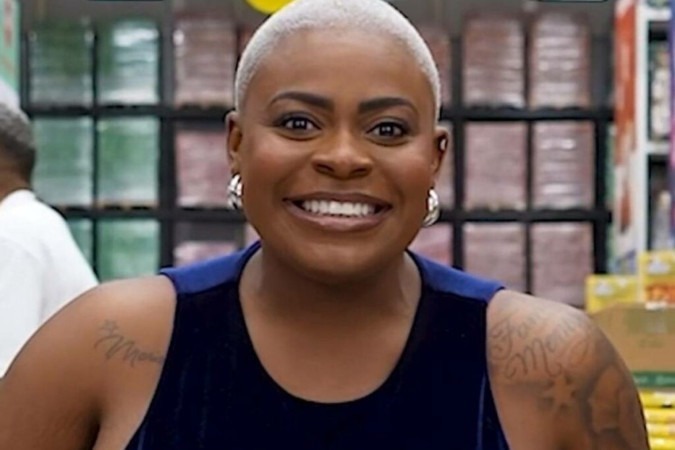 Jojo Todynho fala que recebeu proposta milionária para apoiar Lula em 2022