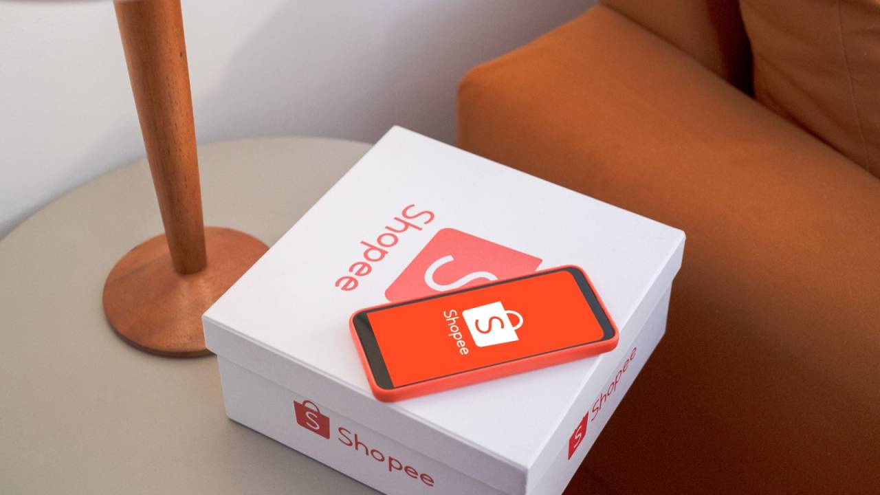 Shopee