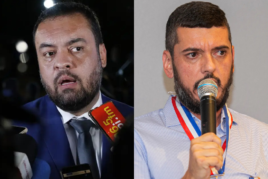 Relatora do TSE vota pela cassação do governador Cláudio Castro e do presidente da Alerj, Rodrigo Bacellar