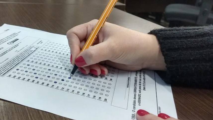 ENEM DOS CONCURSOS - Provas da primeira edição do CNU foram aplicadas em agosto