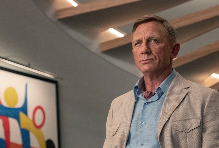 A principal ressalva de Daniel Craig com James Bond