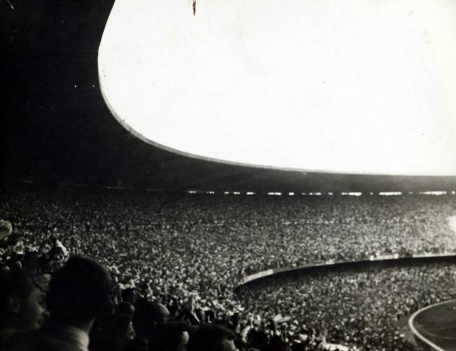 Copa do Mundo de 1950 (1950) Copa do Mundo de 1950 (1950)