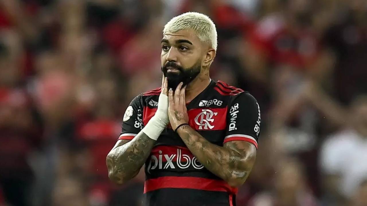 Gabigol