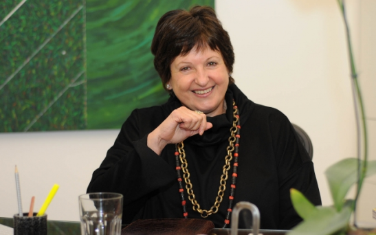 “Queria ter feito muito mais”, diz Luisa Strina, pioneira do mercado das artes brasileiro