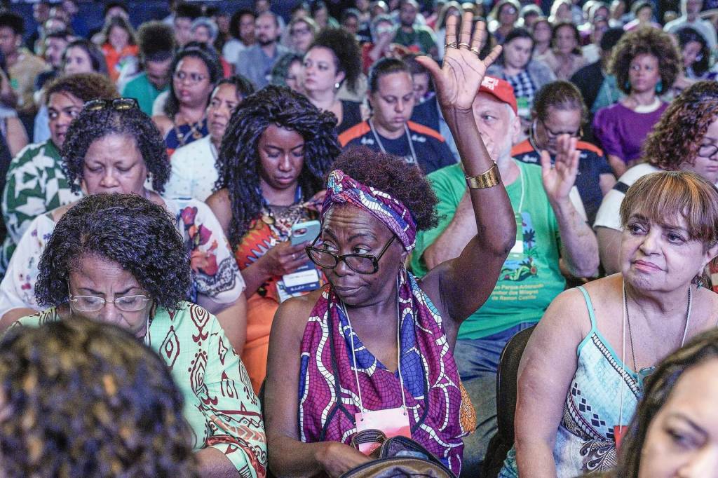 G20 terá recomendação de políticas econômicas voltadas a afrodescendentes