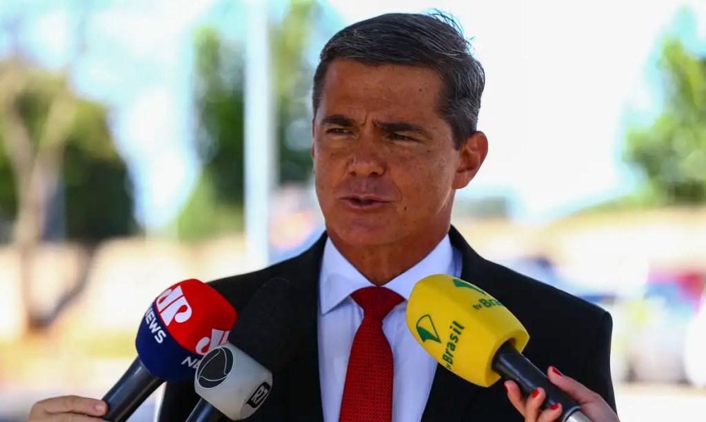 Exército transferirá general e tenente-coronel presos no Rio para Brasília