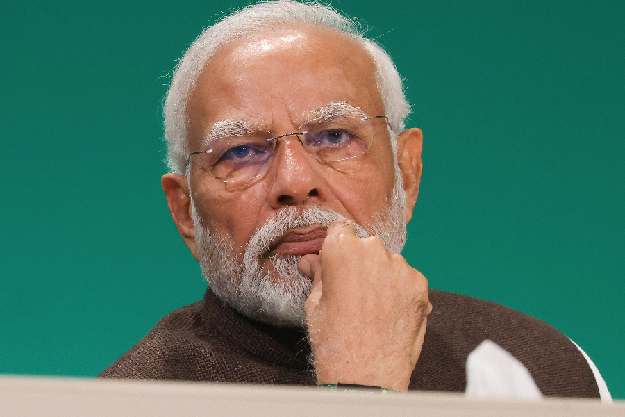 Narendra Modi