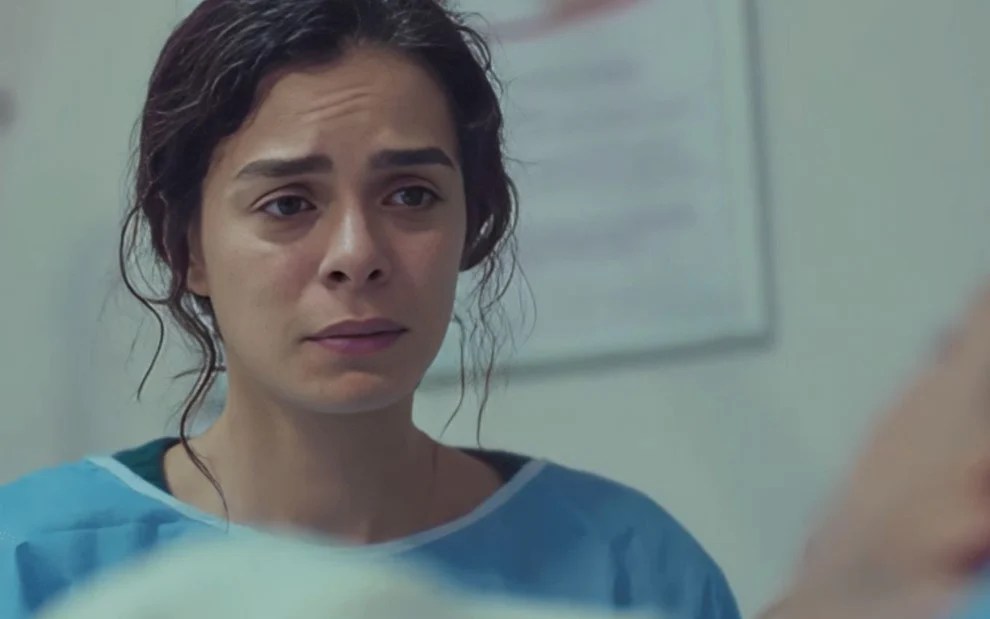 A novela que está quase superando a audiência da TV Globo