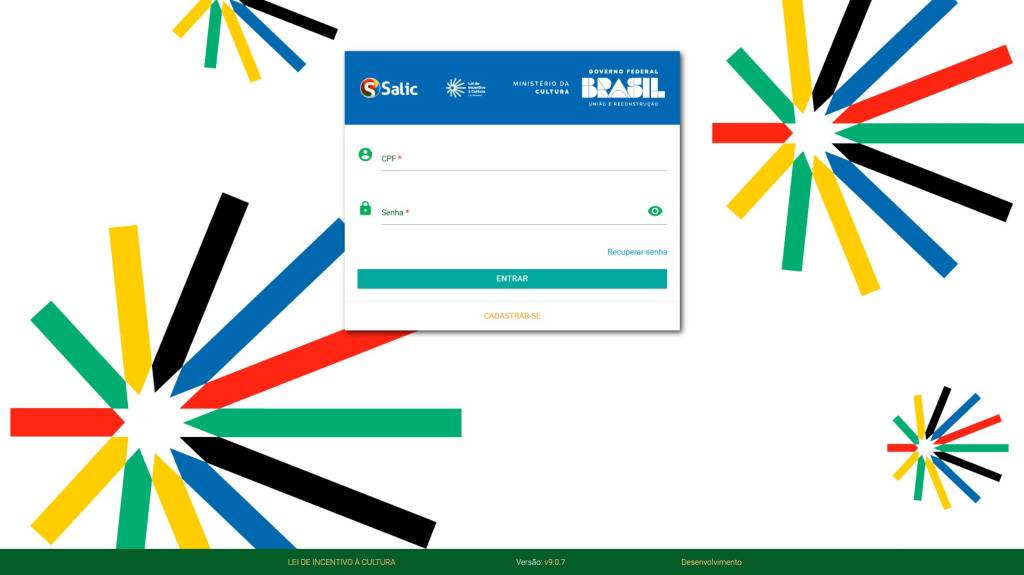 Ministério da Cultura tira sistema da Lei Rouanet do ar após ataque hacker