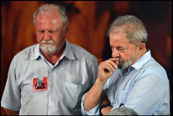 O ‘fogo amigo’ de João Pedro Stédile na direção de Lula e do governo