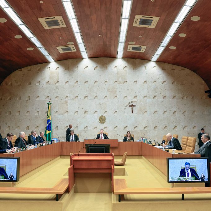 STF tenta conter sangria dos penduricalhos na folha do setor público