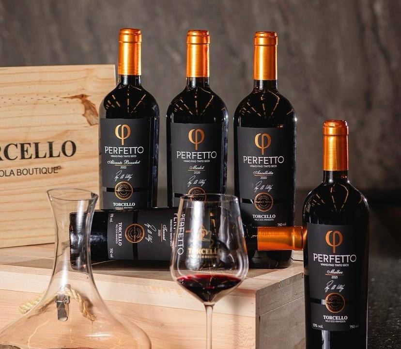 vinho