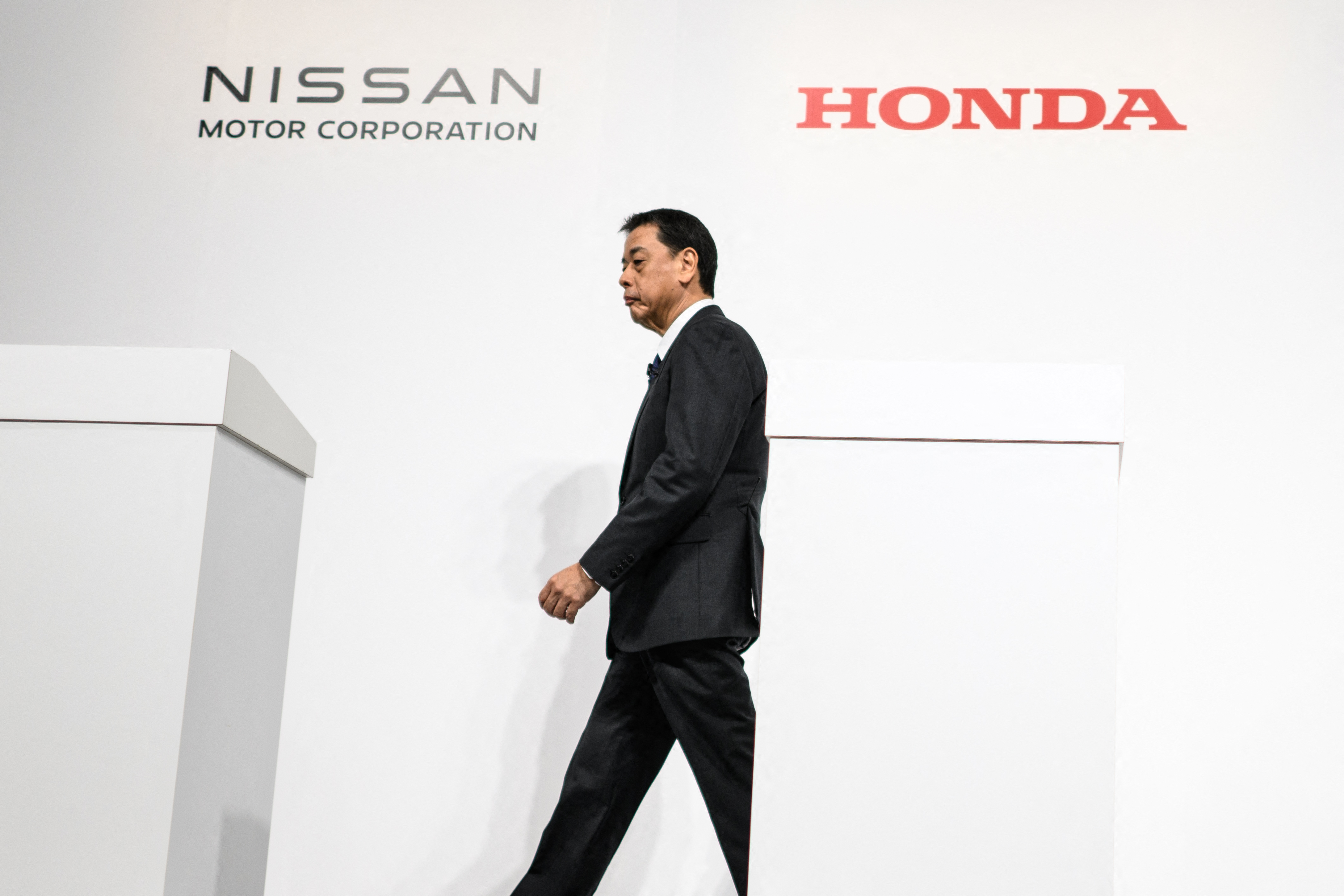 Nissan e Honda anunciam planos de fusão para criar terceira maior montadora do mundo
