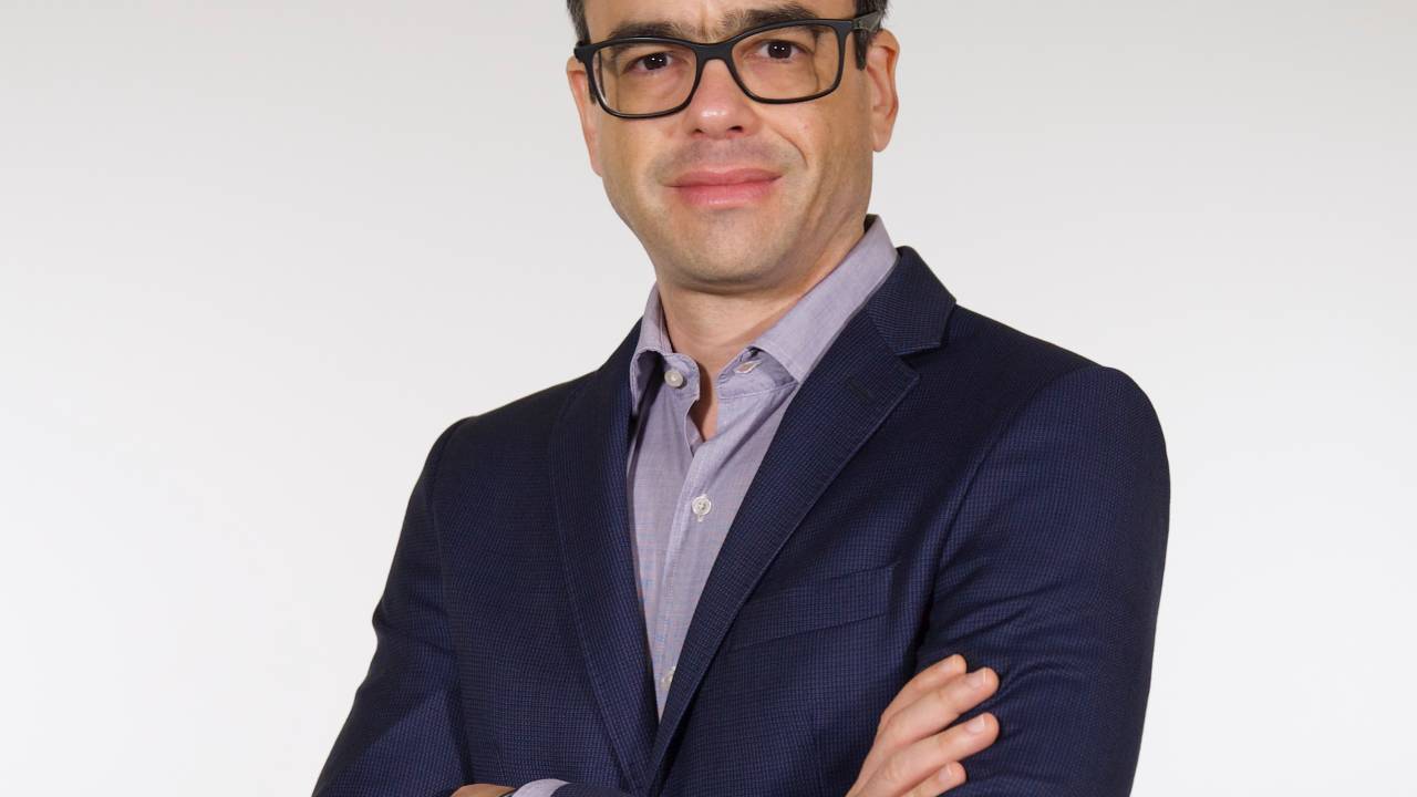 José Ronaldo Souza
