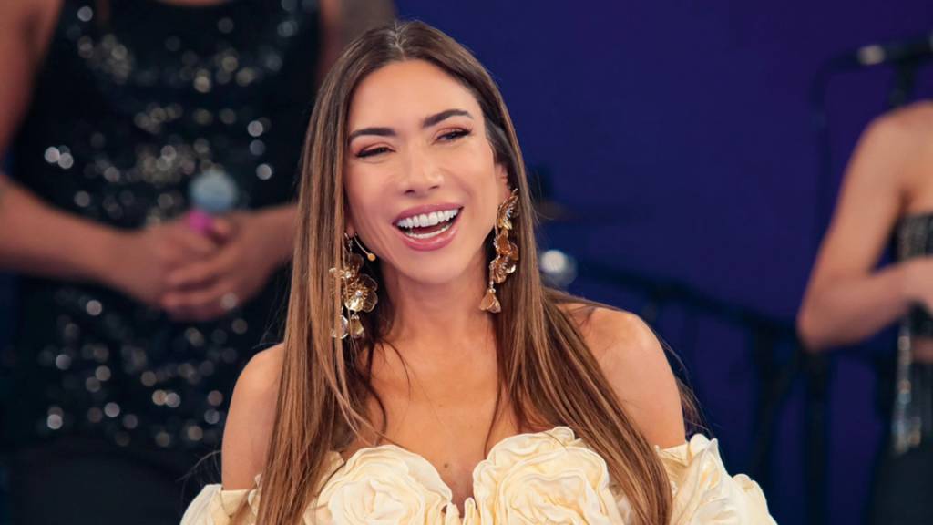 1 ano sem Silvio Santos: como Patricia Abravanel cuida de seu programa