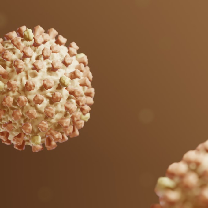 Uma em cada cinco pessoas vive com herpes genital, revela estudo global