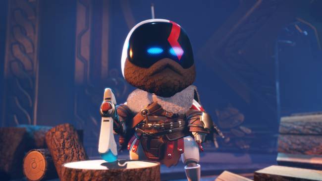 Astro-Bot-Announce-Screenshot-06-_1_ Astro bot na pele do personagem de God of War: homenagem aos grandes jogos -