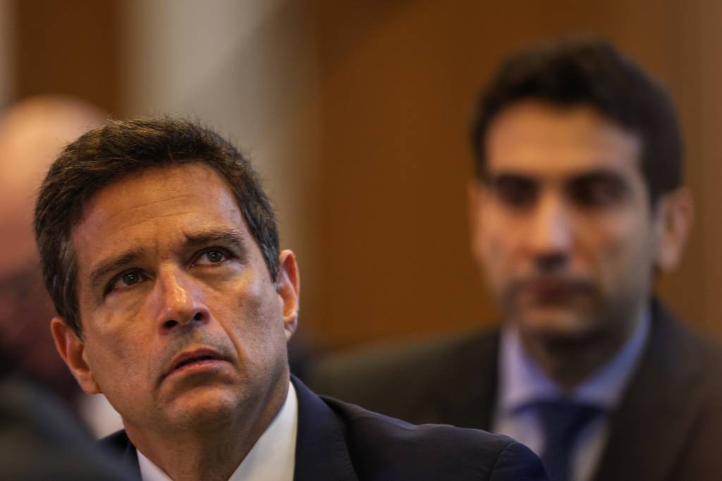 Os últimos (e suaves) passos do ‘inimigo número 1’ de Lula e do PT