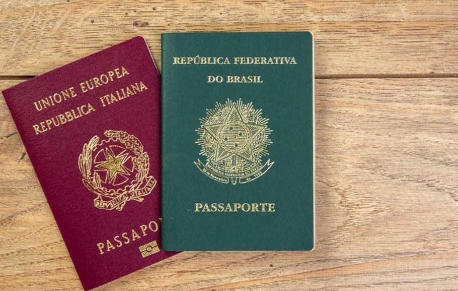 Passaporte italiano mais caro: Senado do país aprova reajuste de 100%