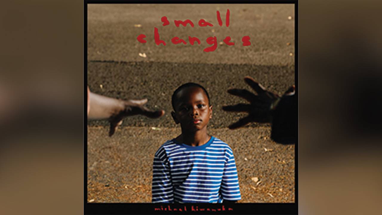 SMALL CHANGES, de Michael Kiwanuka (nas plataformas de streaming)