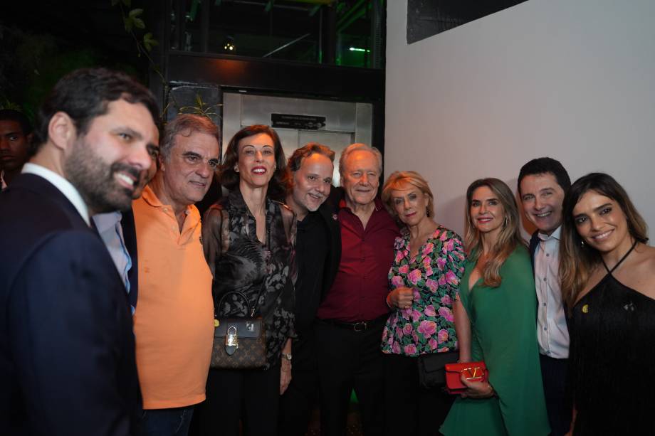 O ministro da Justiça, Ricardo Lewandowski, posa para fotos