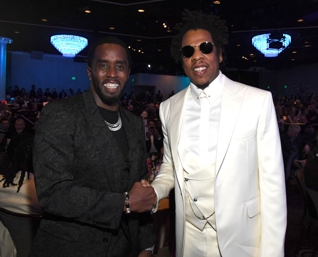 O pedido de Jay-Z à justiça após ser acusado de estupro