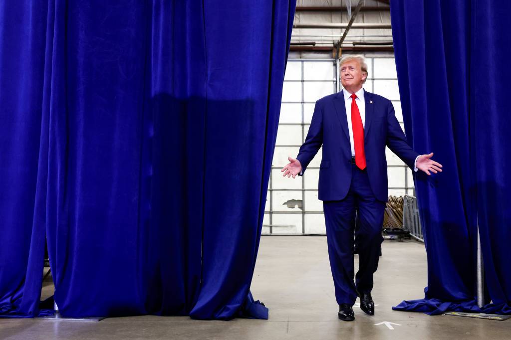 Governo dá mais atenção a Zuckerberg e Musk do que às ameaças de Trump