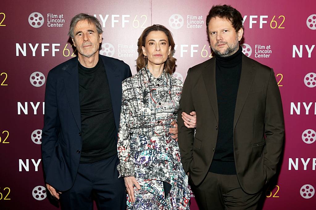 A marca sugestiva alcançada por ‘Ainda Estou Aqui’ na bilheteria mundial