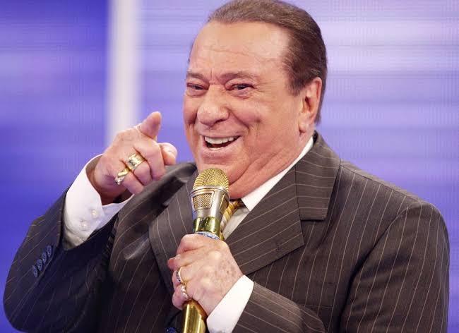 Raul Gil quebra silêncio sobre saída do SBT: “Ganhei muito dinheiro”